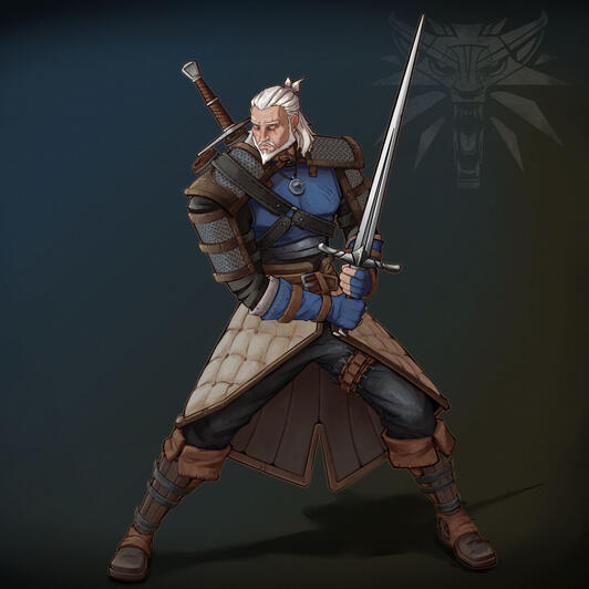 geralt